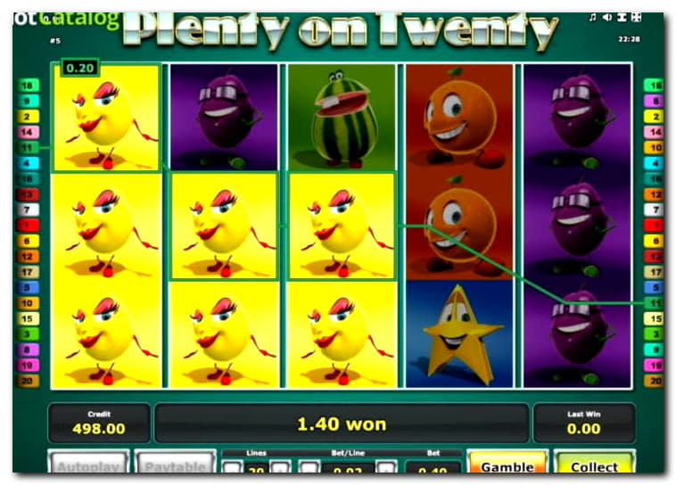 €3305 No Deposit Casino Bonus at Wild Slots Casino
