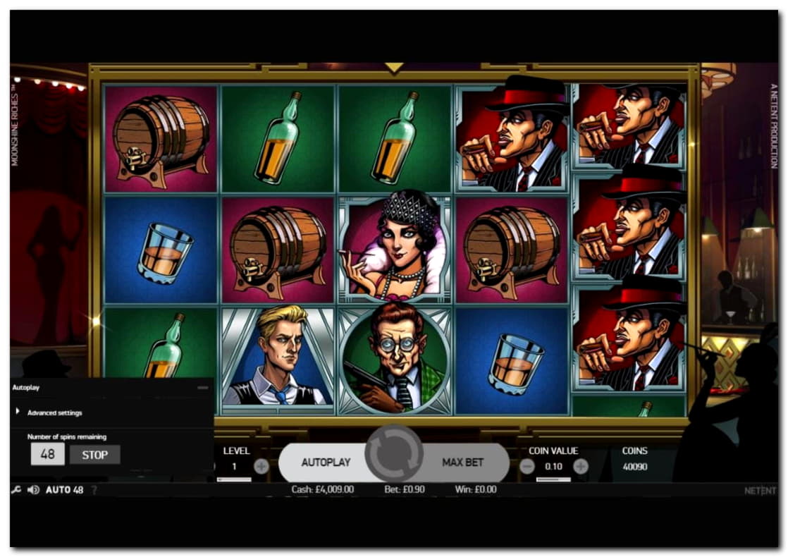 Eur 4465 No Deposit Bonus Casino at Spartan Slots Casino