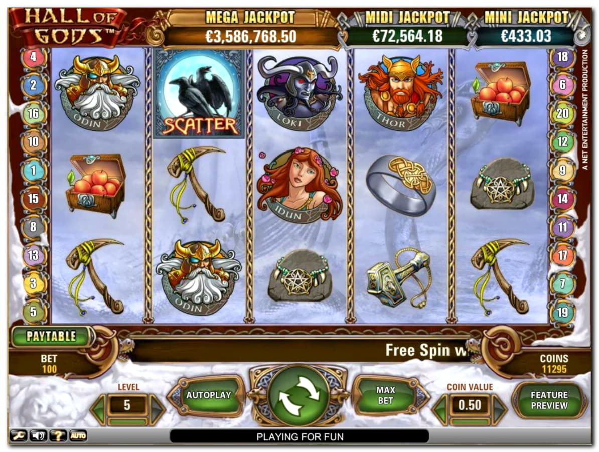 535% casino match bonus at Casino com