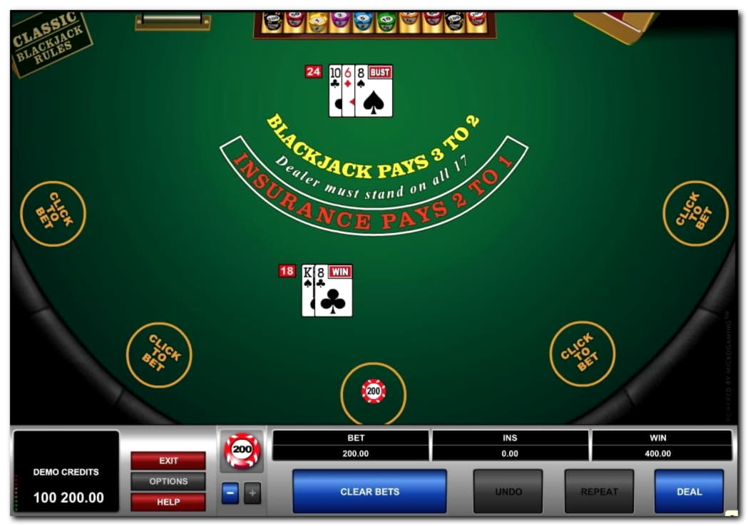 $450 free chip casino at Omni Slots Casino
