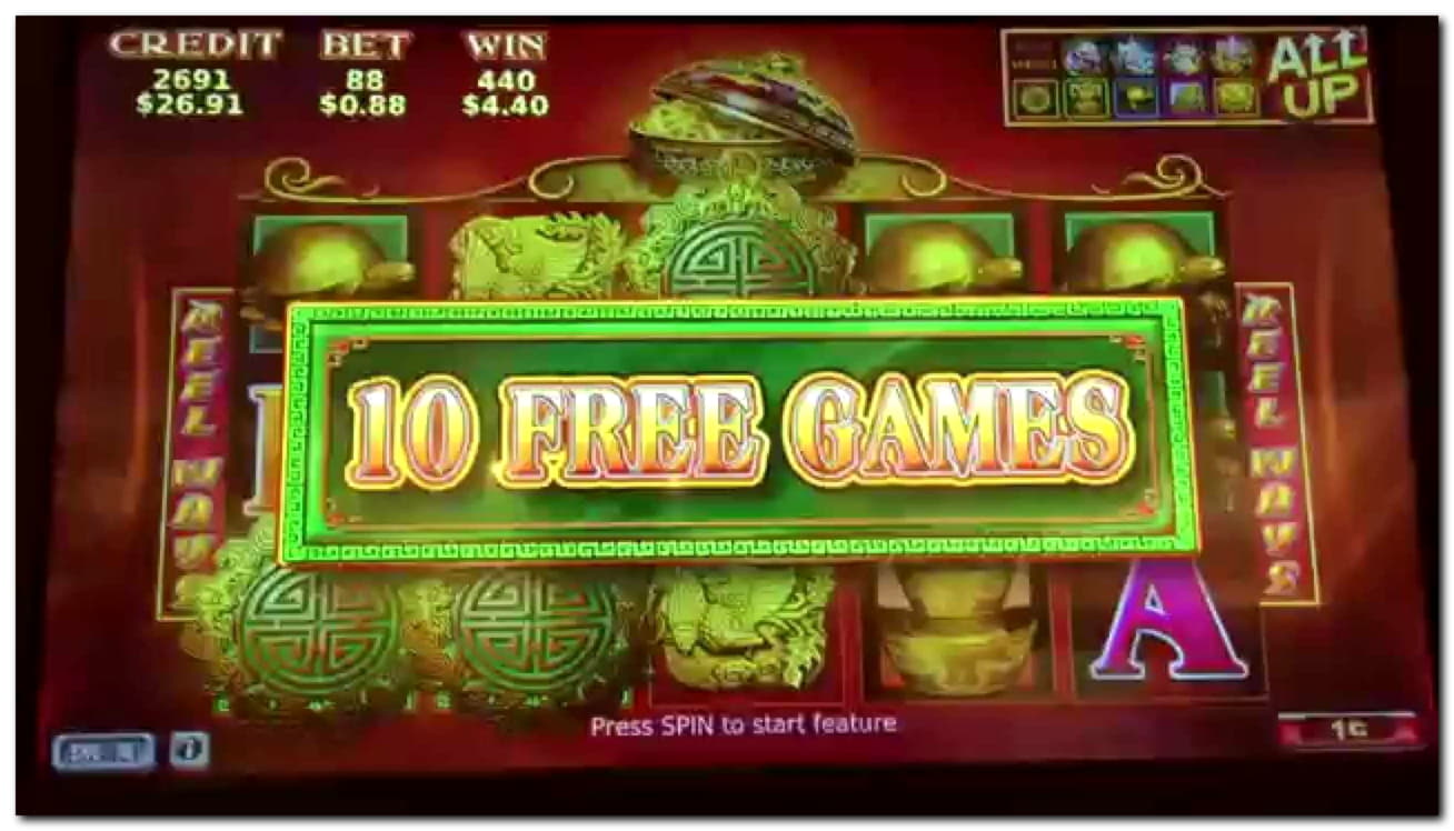725% First Deposit Bonus at Rizk Casino