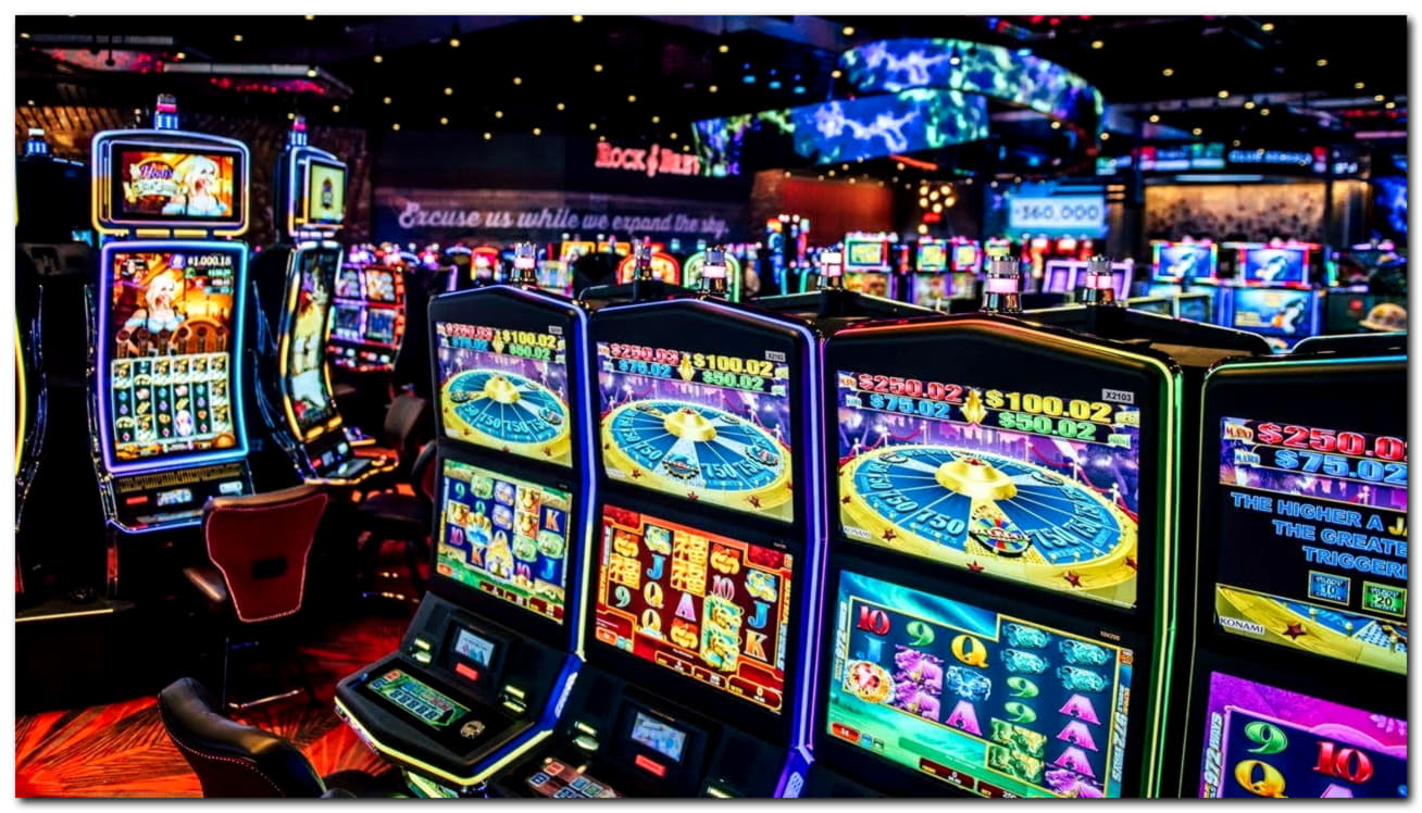 250 free spins at Next Casino