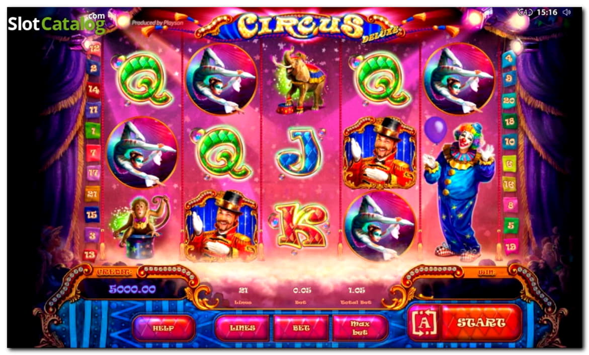 530% Best Signup Bonus Casino at Sloty Casino