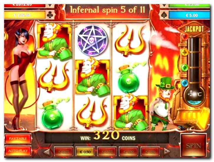 €77 Casino Tournament at Next Casino