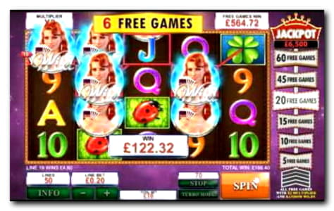 125% Casino match bonus at Dream Dubai Casino