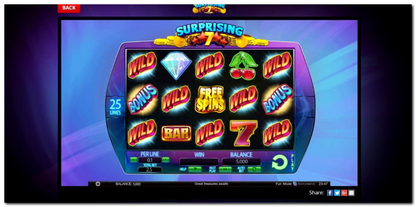 $99 Daily freeroll slot tournament at Dream Dubai Casino