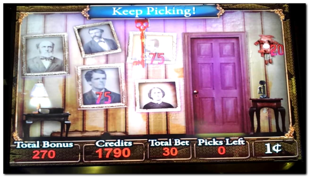 $2060 No deposit bonus at Genesis Casino
