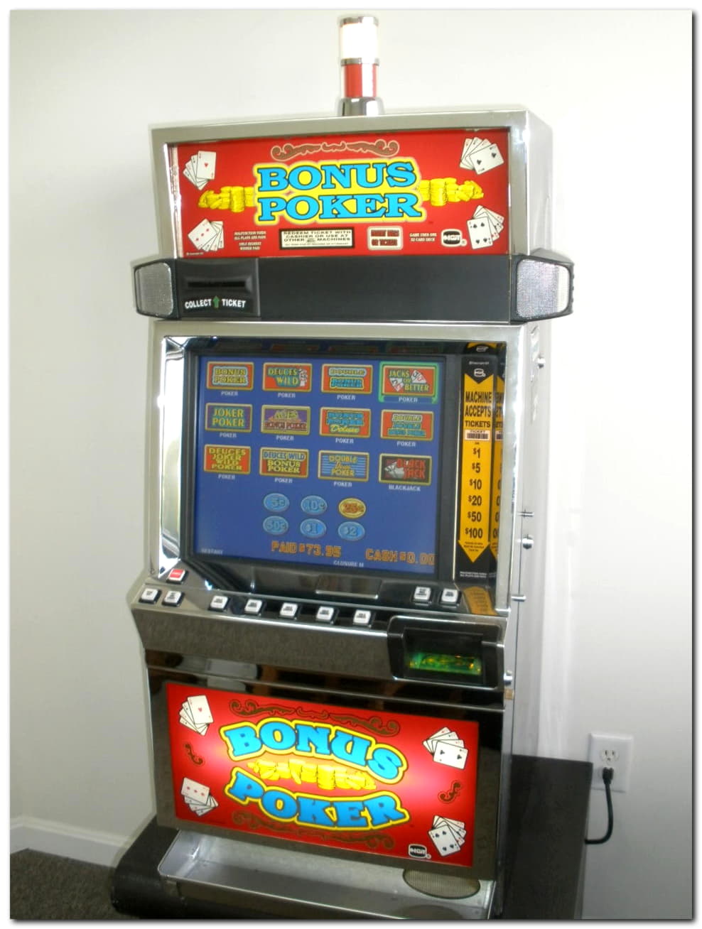 $1625 no deposit bonus code at Sloty Casino