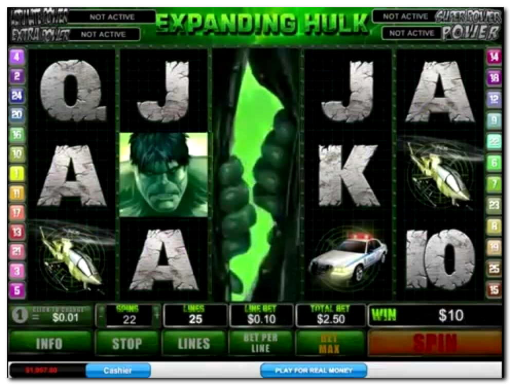 EURO 380 FREE CHIP CASINO at Frank and Fred Casino