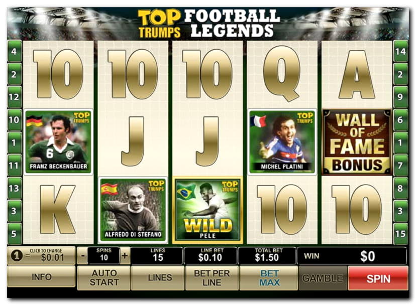 £4895 no deposit bonus casino at King Billy Casino