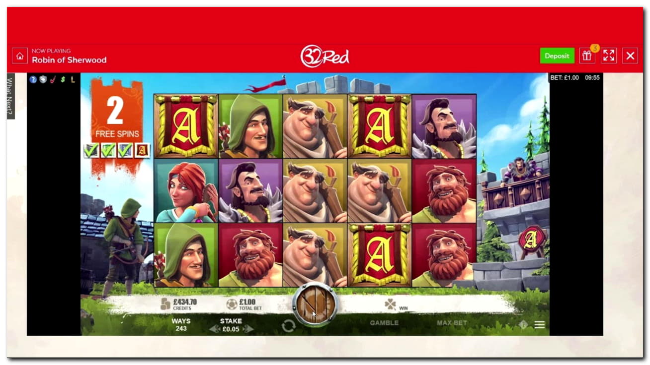 315% No Rules Bonus! at Omni Slots Casino