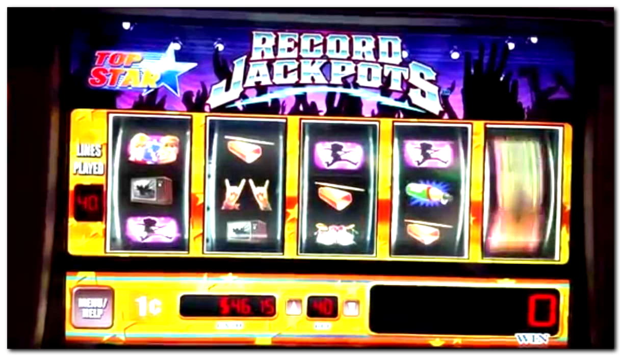 £500 Free Casino Chip at BGO Casino