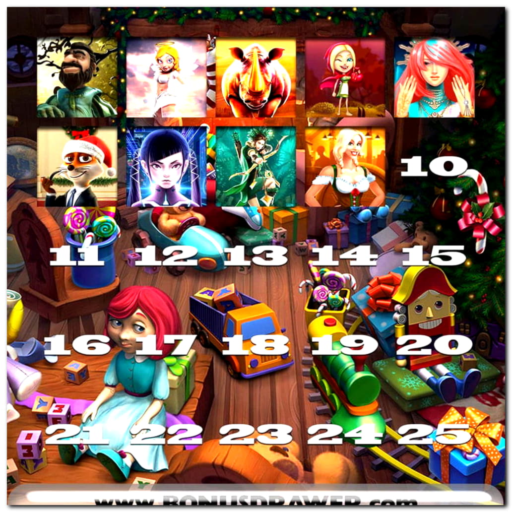 Eur 4500 No deposit bonus code at Omni Slots Casino