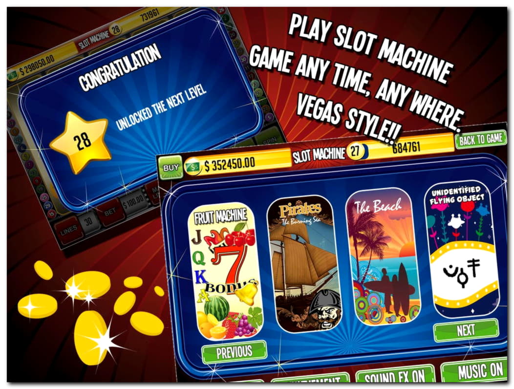 35% First deposit bonus at Next Casino