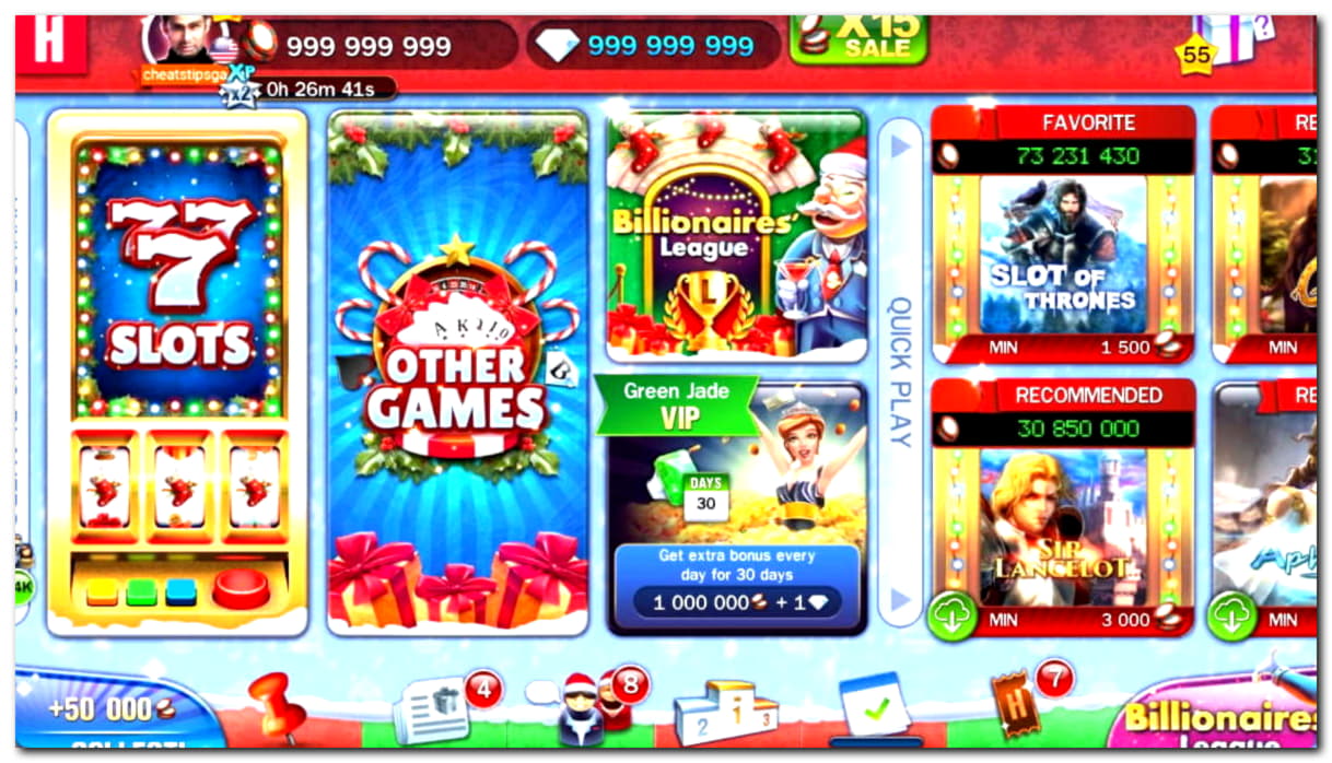 755% Best Signup Bonus Casino at Party Casino