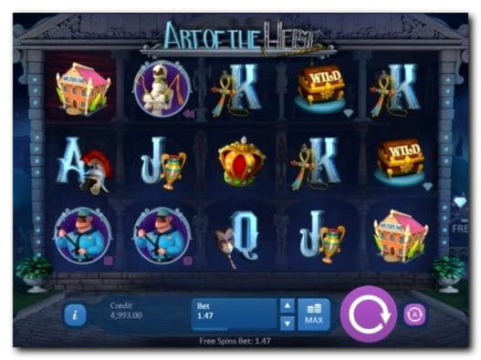€1190 No deposit bonus casino at Dream Dubai Casino