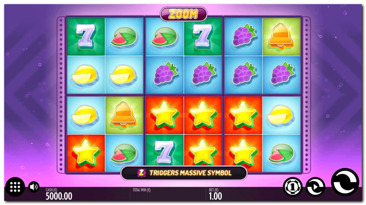 140 Free spins no deposit at Casino com