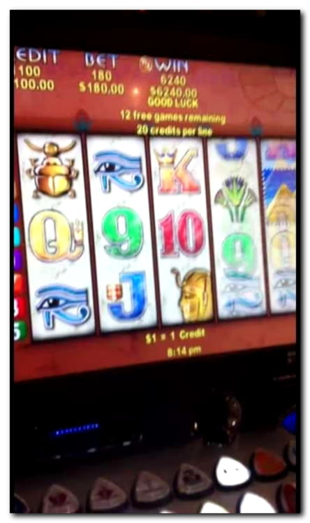 €375 Casino Tournament at Spartan Slots Casino
