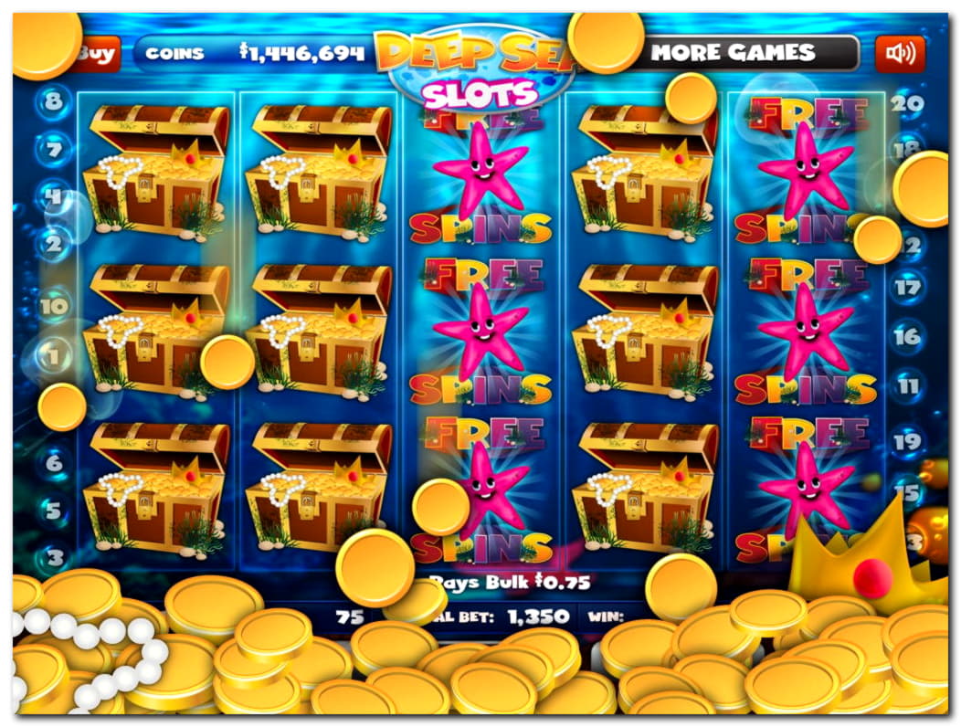 Eur 750 Mobile freeroll slot tournament at Casino com