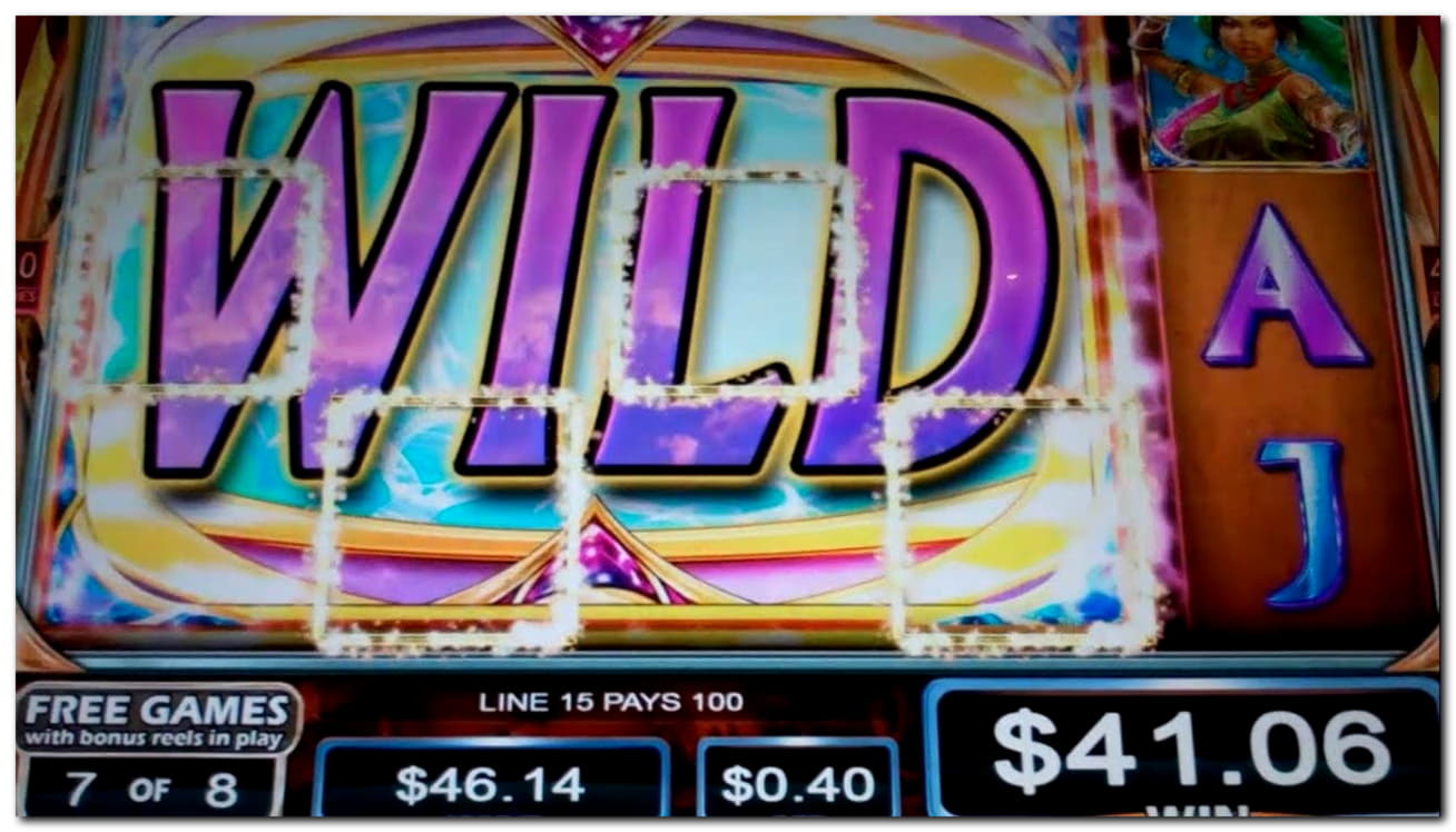 445% Deposit match bonus at bWin Casino