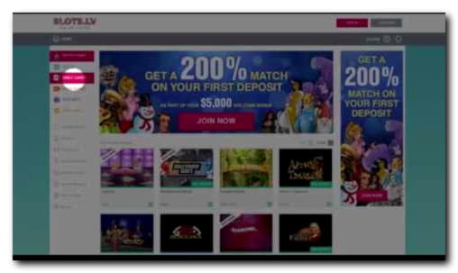 Eur 70 Online Casino Tournament at Guts Casino