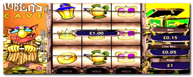 55 Free spins no deposit at BGO Casino