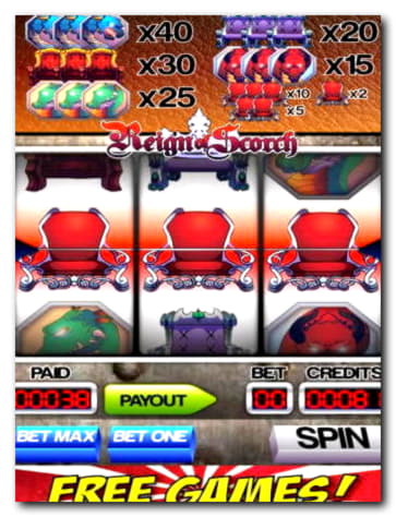 EUR 645 Free Chip at King Billy Casino