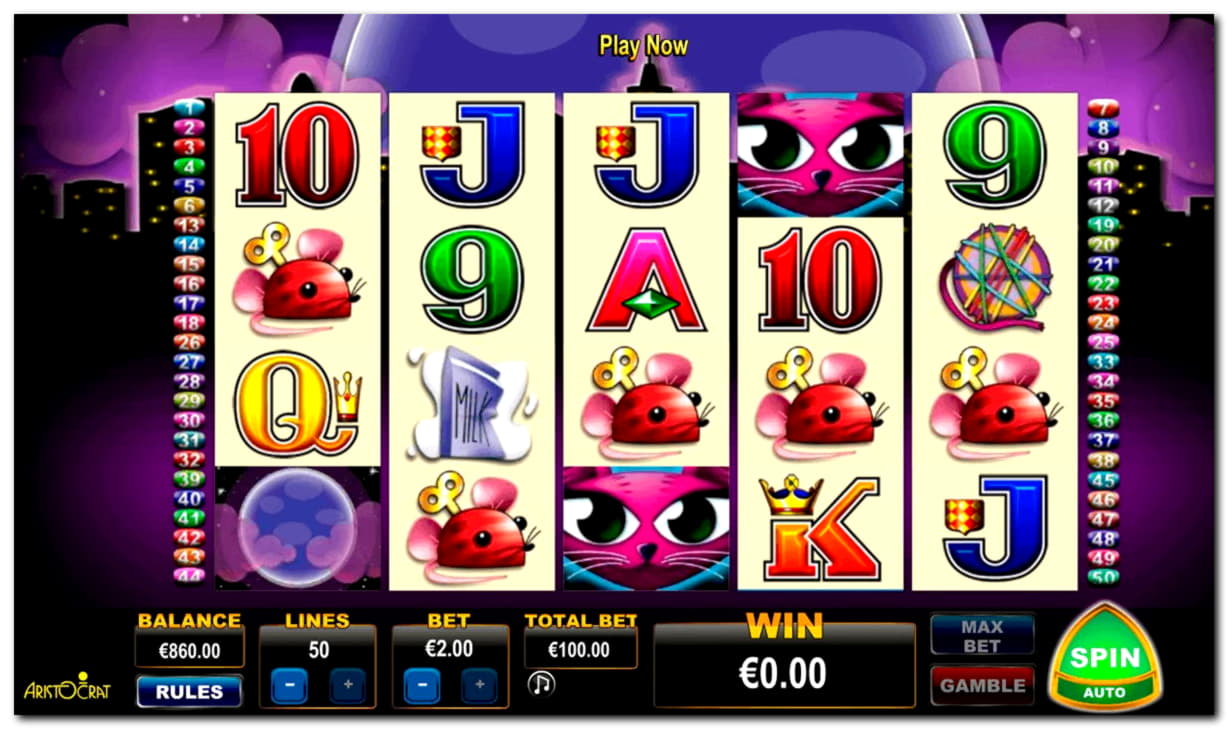 €600 Casino chip at Slots Angel Casino