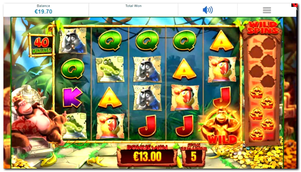 10 Free Spins no deposit casino at Rizk Casino