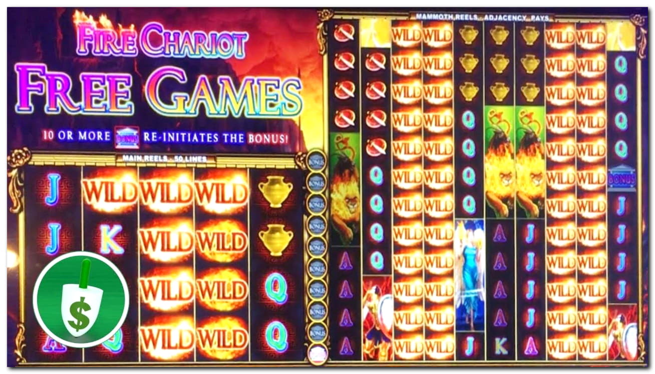 EURO 1975 No Deposit Casino Bonus at Nordi Casino
