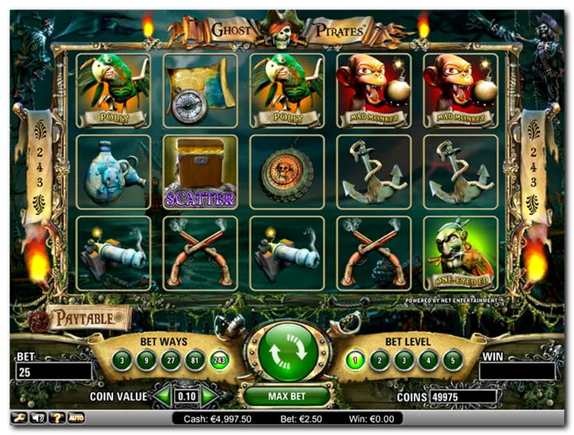 400% Match bonus at Casino-X