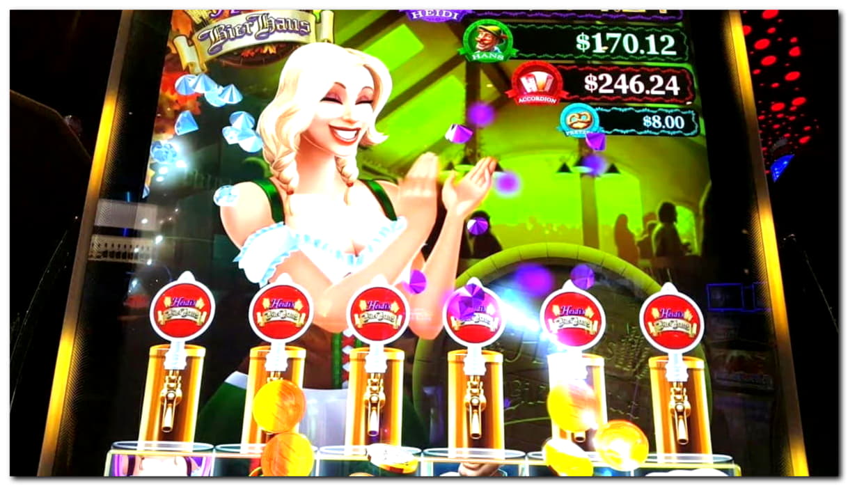 80 FREE SPINS at William Hill Casino