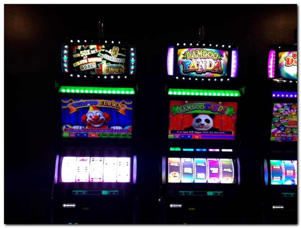 €305 FREE Casino Chip at Frank and Fred Casino