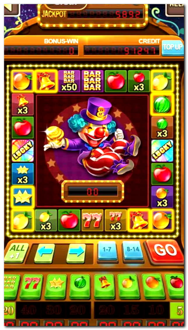 520% Match at a casino at Casino-X