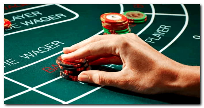 800% Deposit Match Bonus at Genesis Casino