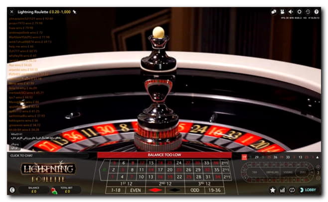 EUR 240 free casino chip at Nordi Casino