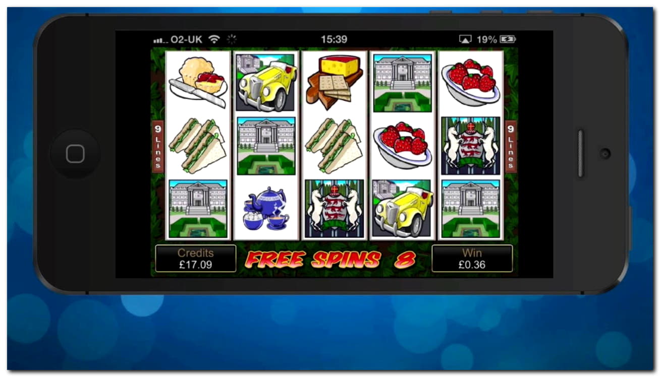€130 NO DEPOSIT BONUS at Nordi Casino