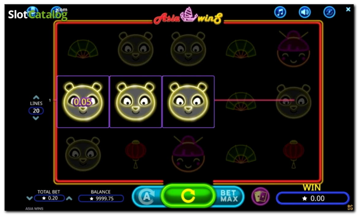 Eur 400 Casino Chip at Wild Slots Casino