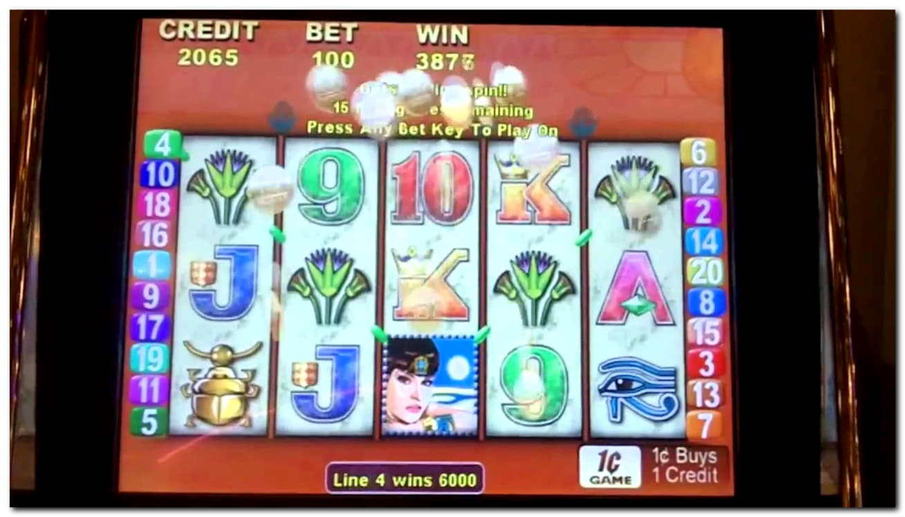 385% Match Bonus Casino at Nordi Casino