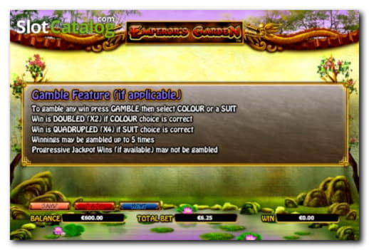 $100 Free Casino Chip at Genesis Casino