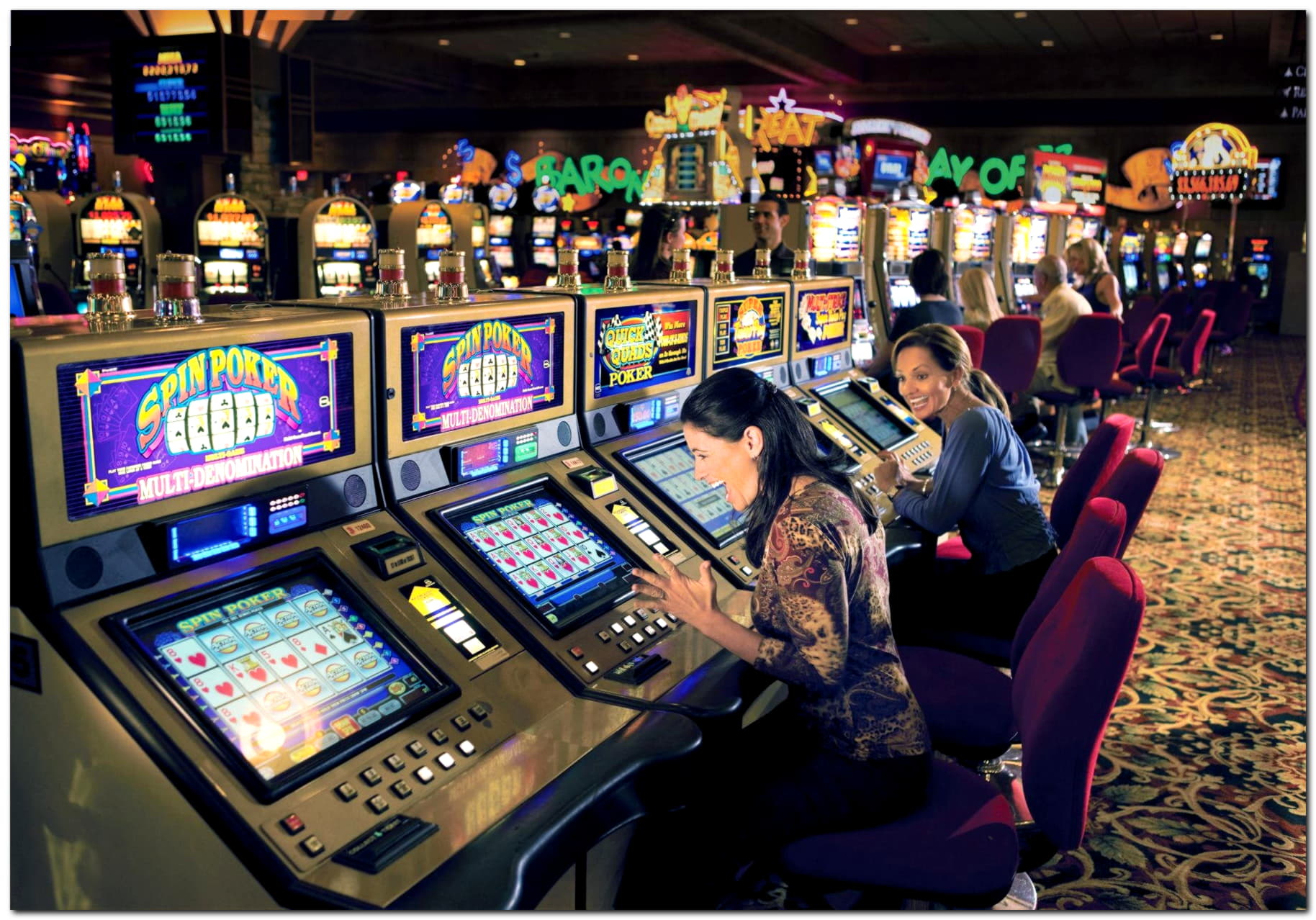 25 Free Spins Casino at Cherry Casino