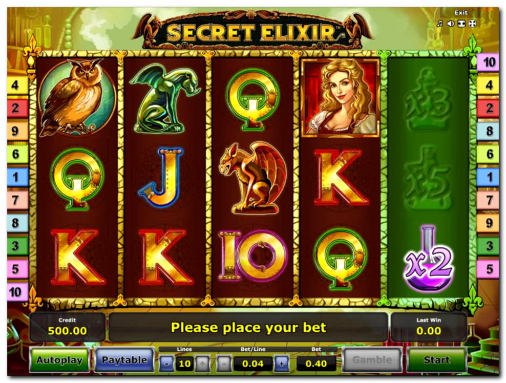 Eur 88 No Deposit Casino Bonus at Betway Casino