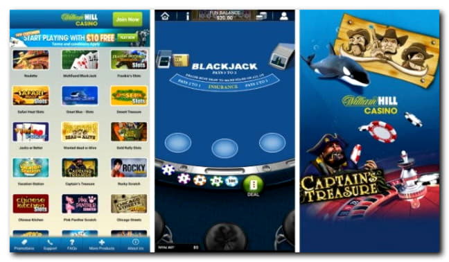 €88 FREE Casino Chip at King Billy Casino