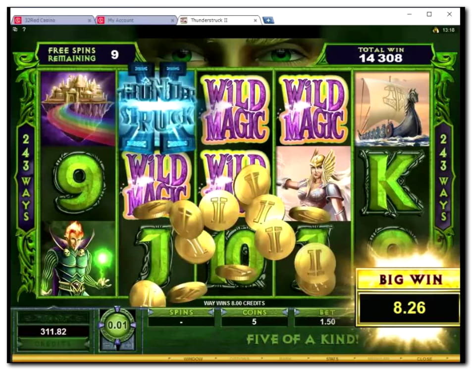 £600 Free chip at Wild Slots Casino