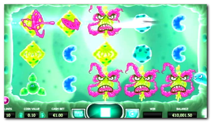 €2135 NO DEPOSIT at Genesis Casino