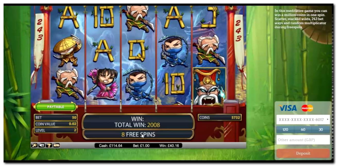 Eur 285 FREE Casino Chip at Sloty Casino