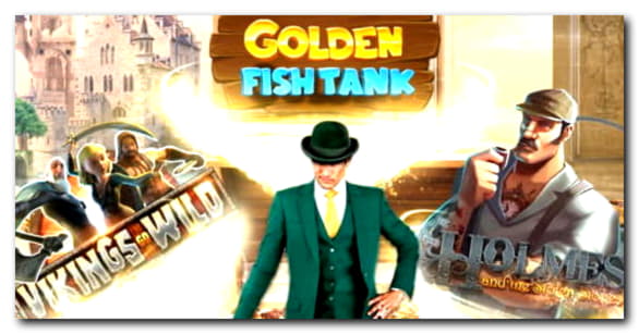 €325 Free Casino Tournament at Casino Luck
