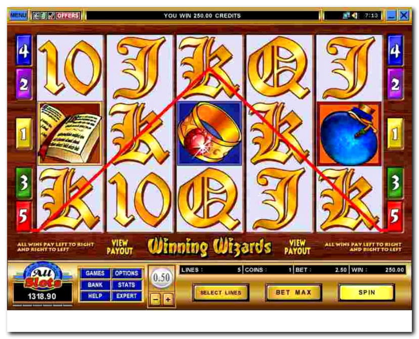 Eur 2045 NO DEPOSIT at Rizk Casino
