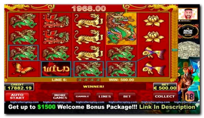 215 Free Spins at Red Ping Win Casino