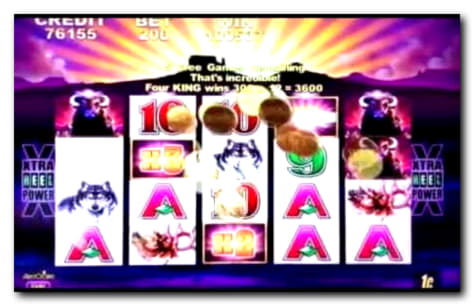 Eur 595 Casino tournaments freeroll at Kaboo Casino
